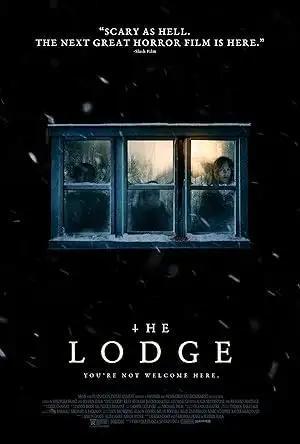 فيلم The Lodge 2019 مترجم